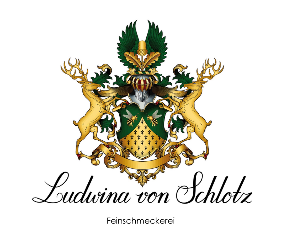 Ludwina von Schlotz Logo